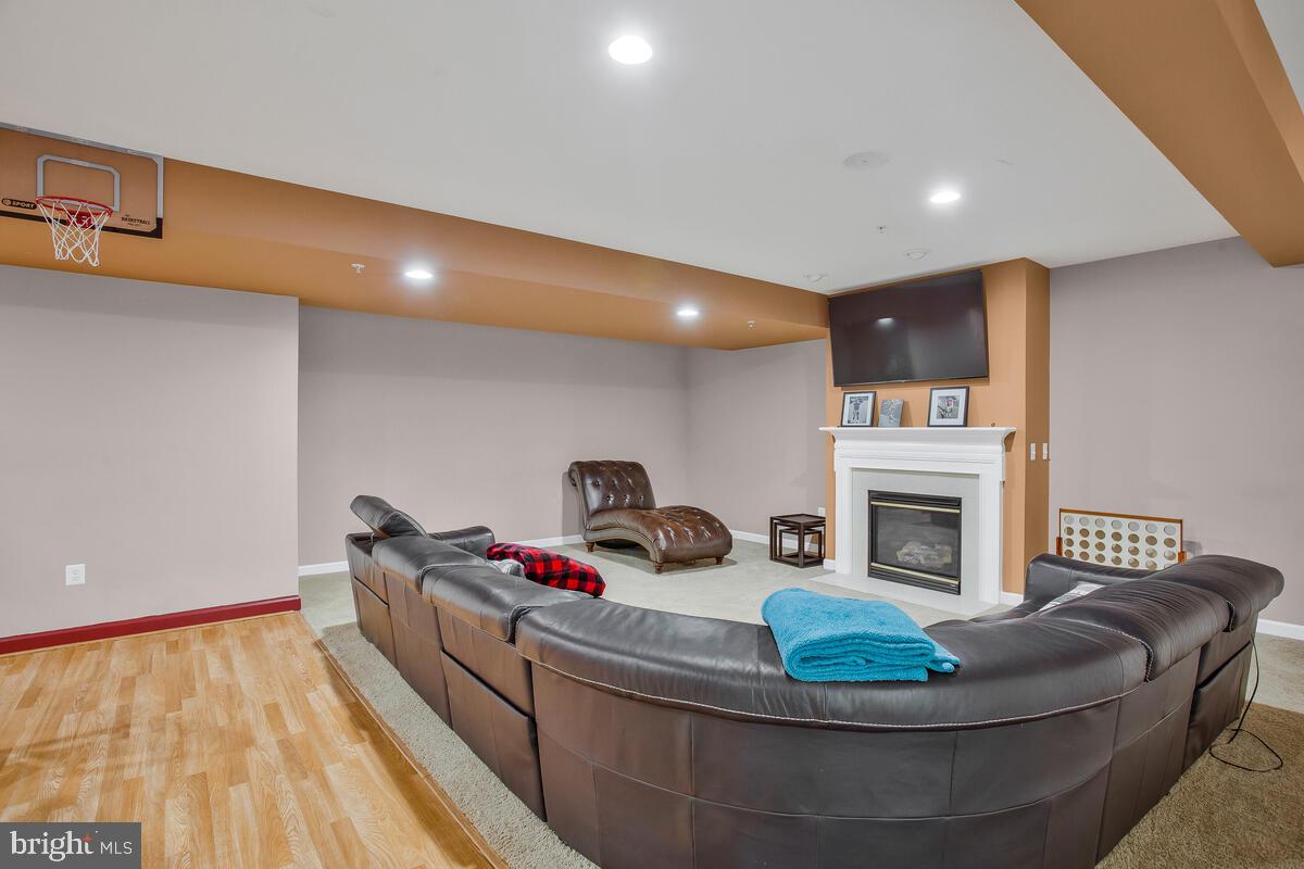 MANNING OVERLOOK-PLAT 1> - Residential