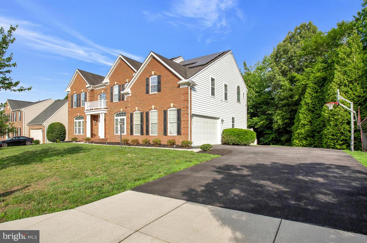 MANNING OVERLOOK-PLAT 1> - Residential