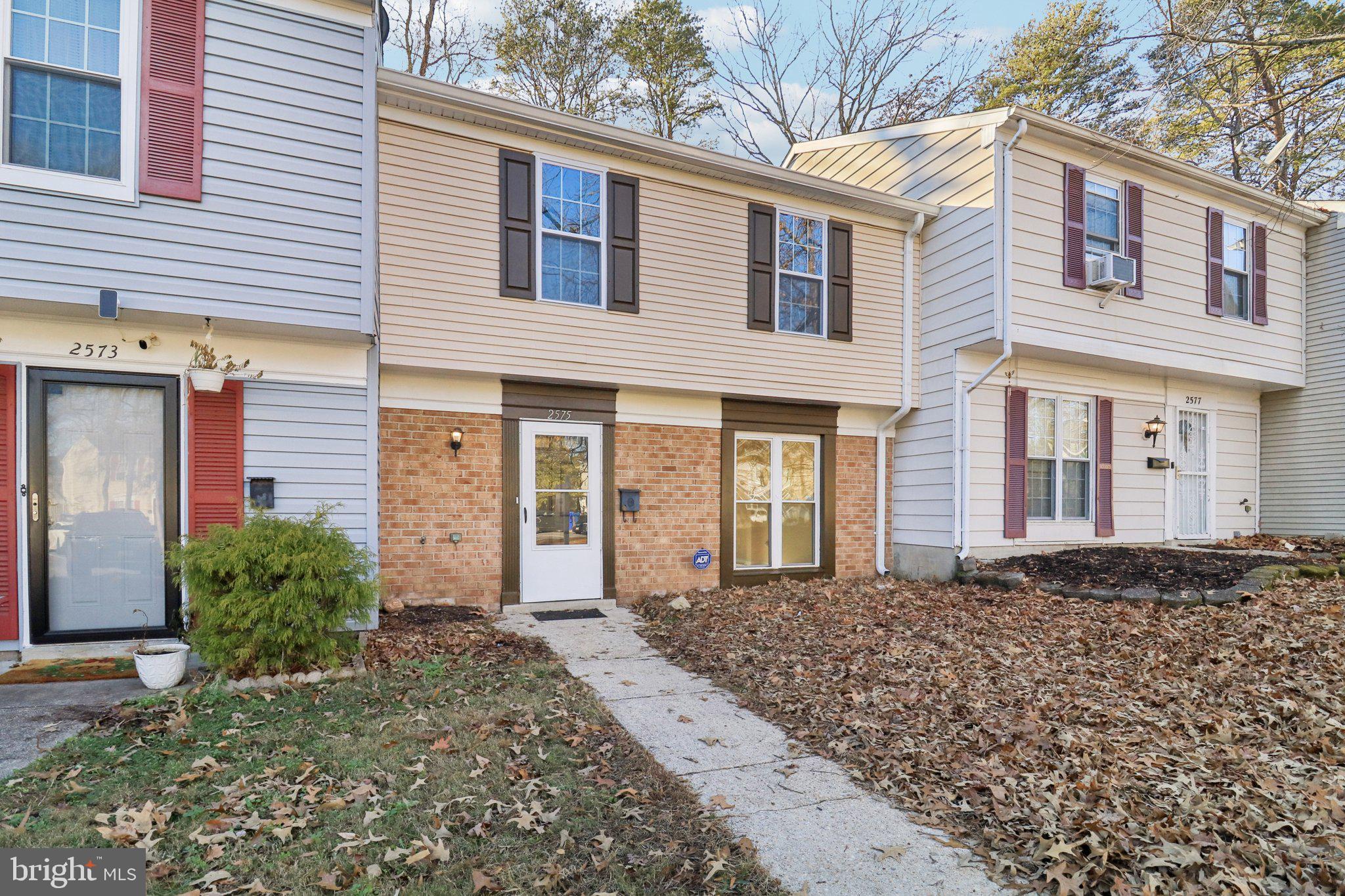 WAKEFIELD - Residential