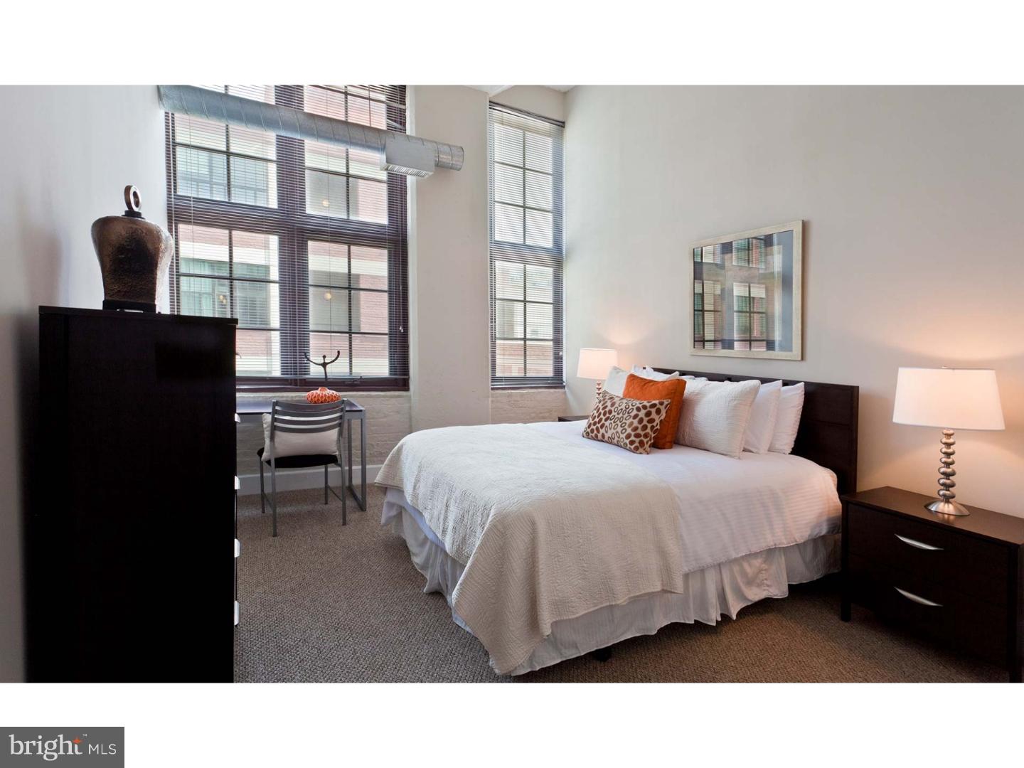FITLER SQUARE - Residential Lease