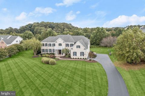 14242 MEADOW LAKE DRIVE GLENELG MD 21737