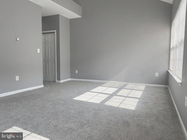 WINDY HILL AT LINCOLNIA - Residential