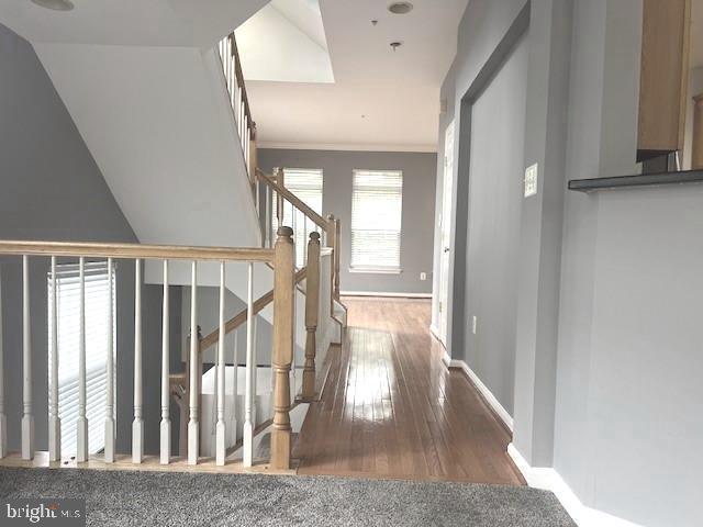 WINDY HILL AT LINCOLNIA - Residential