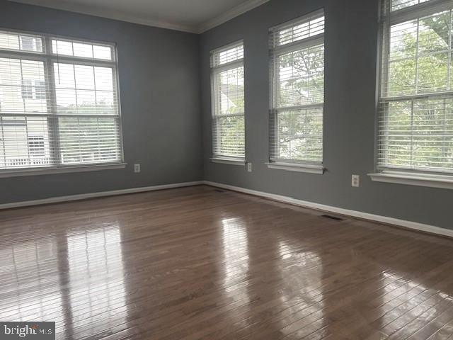 WINDY HILL AT LINCOLNIA - Residential