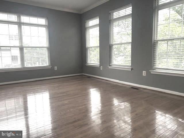 WINDY HILL AT LINCOLNIA - Residential