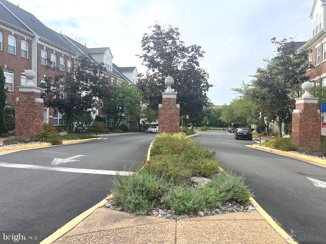 WINDY HILL AT LINCOLNIA - Residential