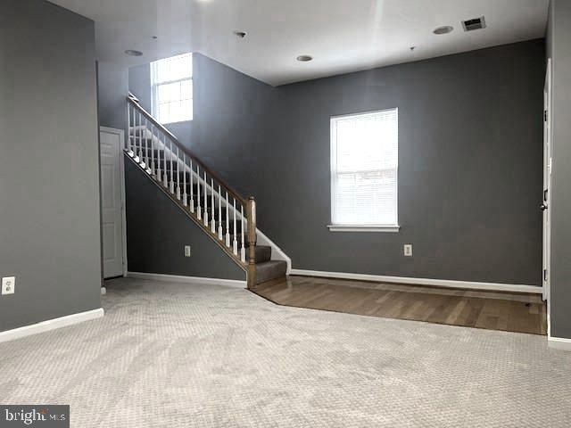 WINDY HILL AT LINCOLNIA - Residential