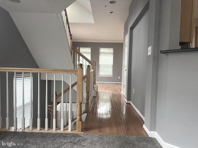 WINDY HILL AT LINCOLNIA - Residential