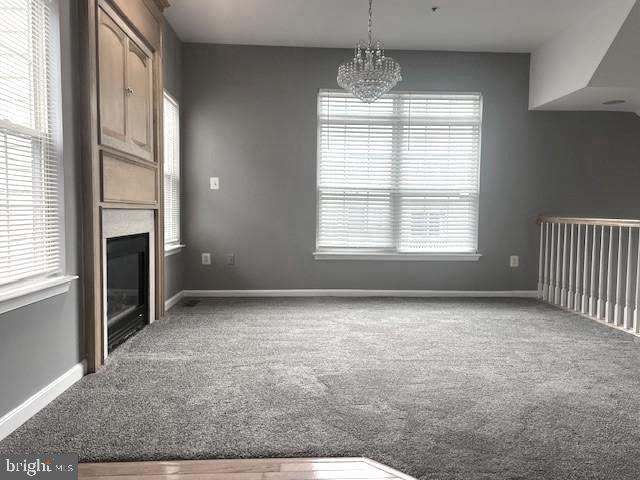 WINDY HILL AT LINCOLNIA - Residential