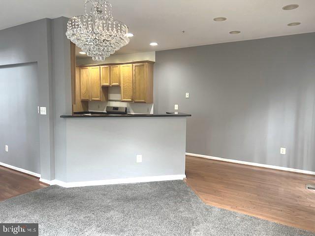 WINDY HILL AT LINCOLNIA - Residential