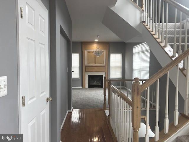 WINDY HILL AT LINCOLNIA - Residential