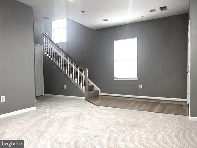 WINDY HILL AT LINCOLNIA - Residential