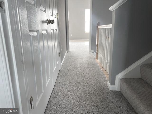 WINDY HILL AT LINCOLNIA - Residential