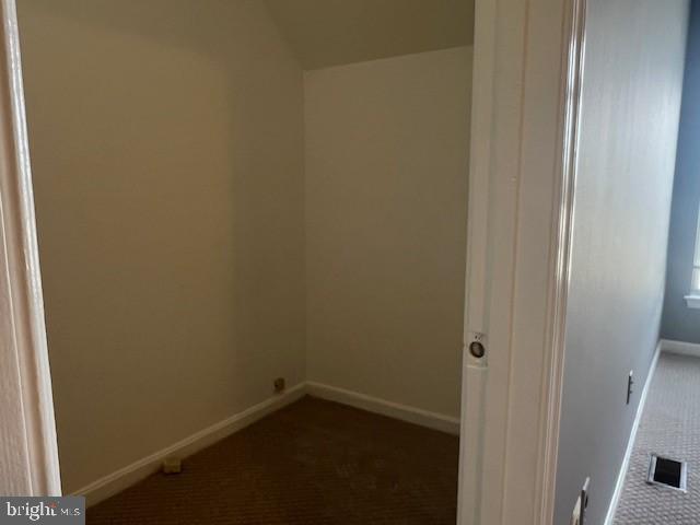 WINDY HILL AT LINCOLNIA - Residential