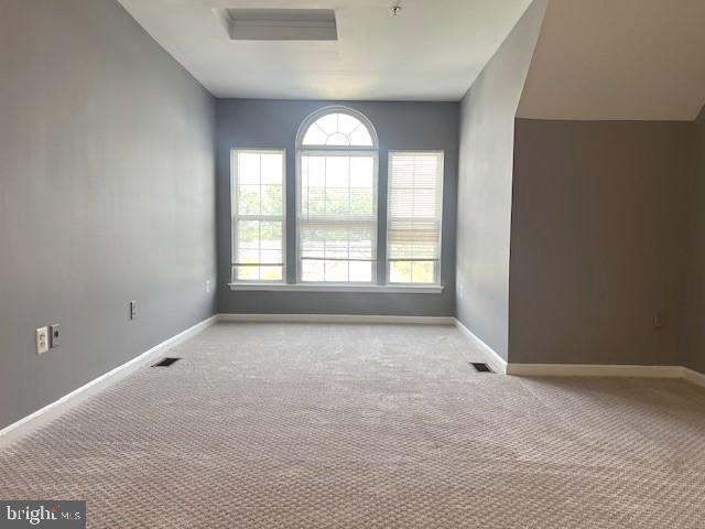 WINDY HILL AT LINCOLNIA - Residential