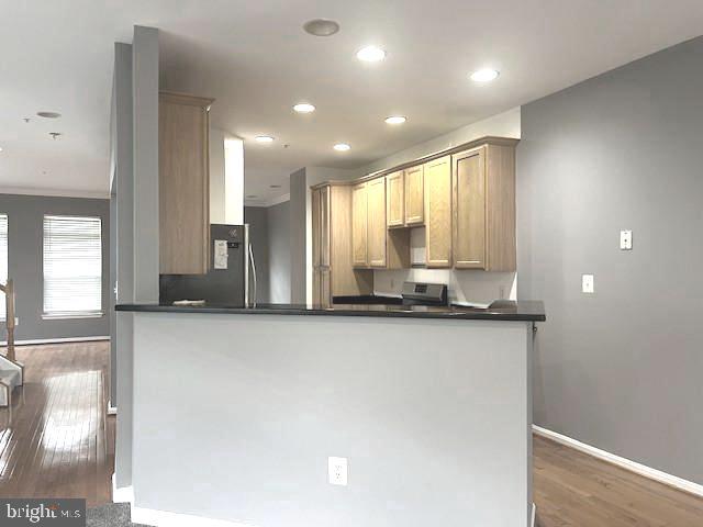 WINDY HILL AT LINCOLNIA - Residential