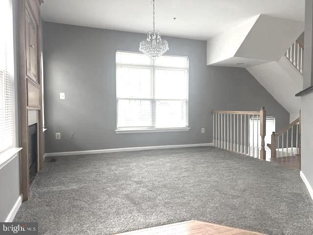 WINDY HILL AT LINCOLNIA - Residential