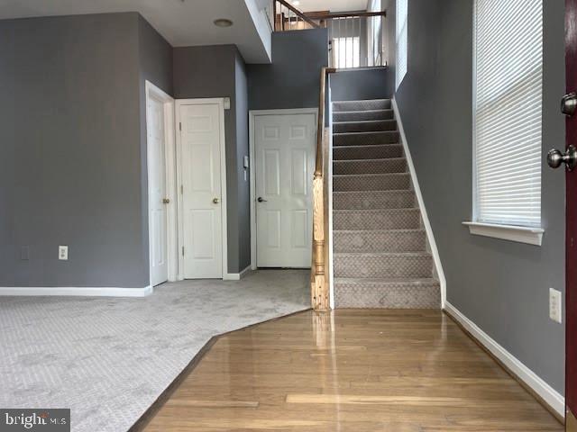 WINDY HILL AT LINCOLNIA - Residential