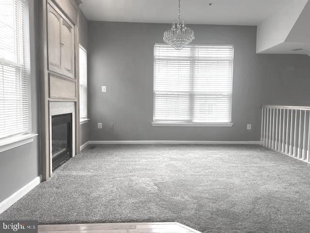 WINDY HILL AT LINCOLNIA - Residential