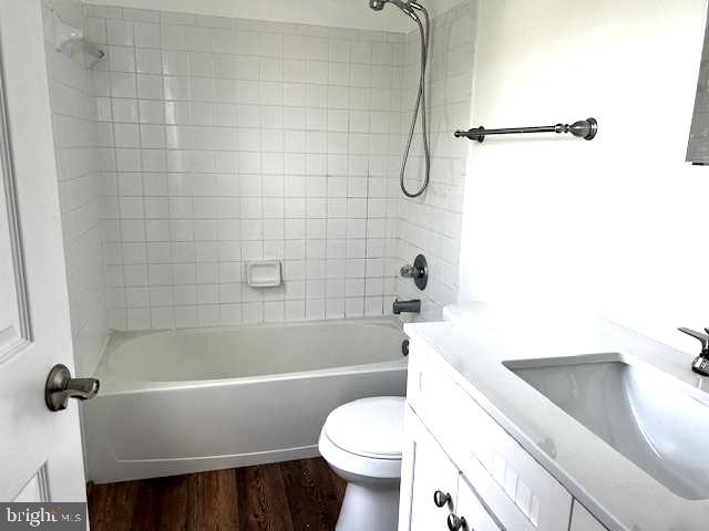 WINDY HILL AT LINCOLNIA - Residential