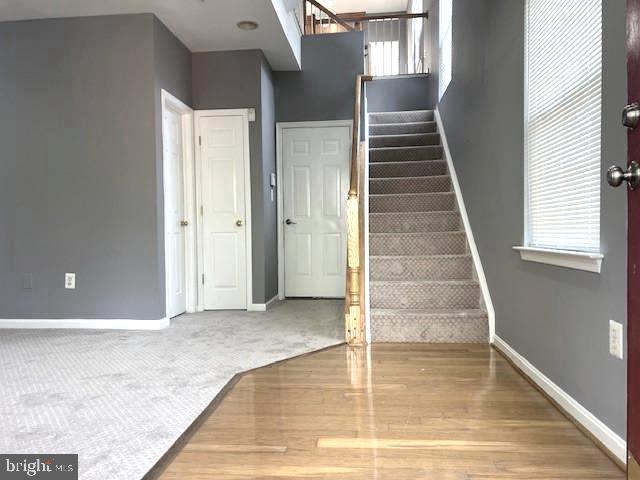 WINDY HILL AT LINCOLNIA - Residential