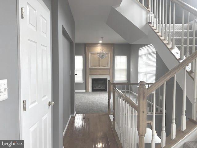 WINDY HILL AT LINCOLNIA - Residential