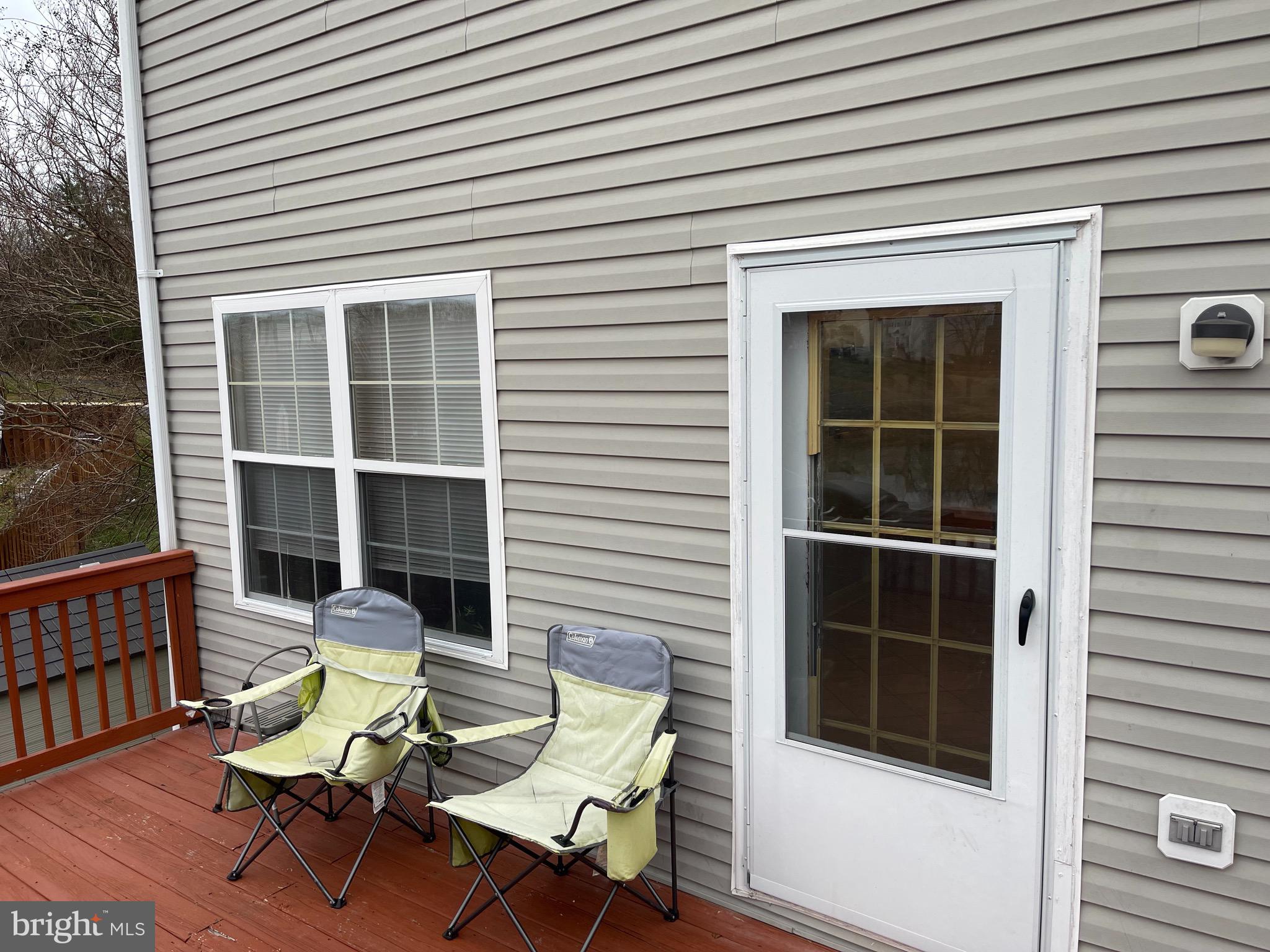 STONE RIVER - Residential Lease