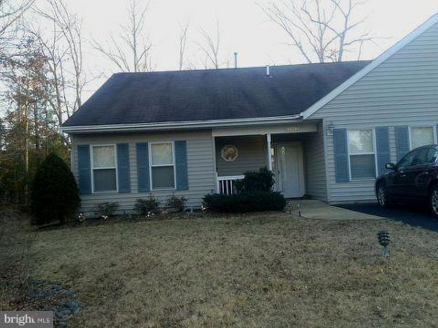 It doesn't get any better than that! This home is so well designed with plenty of rooms, screened porch, and amenities are awesome! All the conveniences with pool membership, premium movie channels, 24/7 gated security & emergency call technology, trash/snow removal, residence clubhouse, bus, restaurant, scheduled daily activities, gym and more!