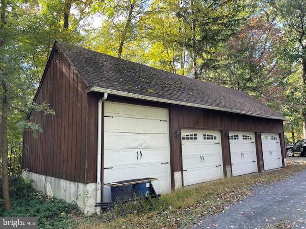 Photo of 3083 N Sugan Road, NEW HOPE, PA 18938 (MLS # PABU2107796)