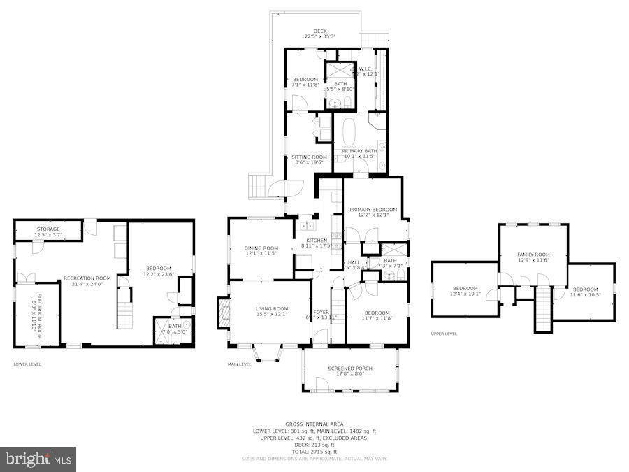 DEL RAY - Residential