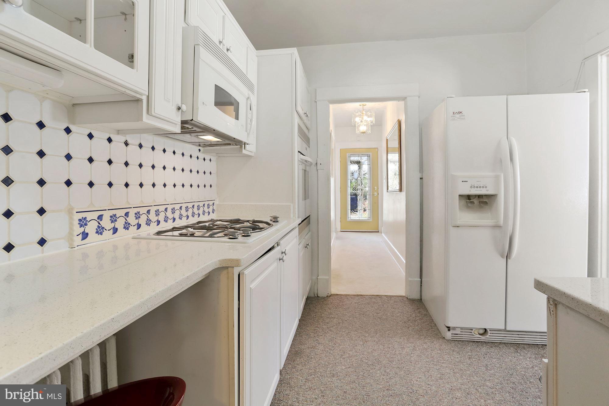 DEL RAY - Residential