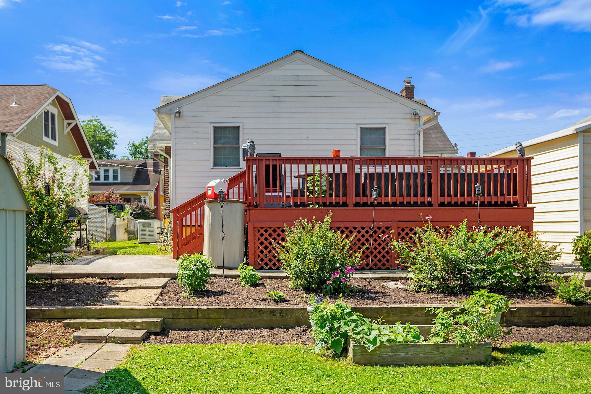 DEL RAY - Residential