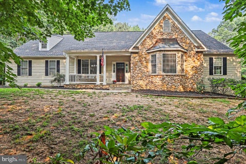 Homes For Sale - 78 Wateredge Lane<br/> Stafford County, FREDERICKSBURG, VA 22406