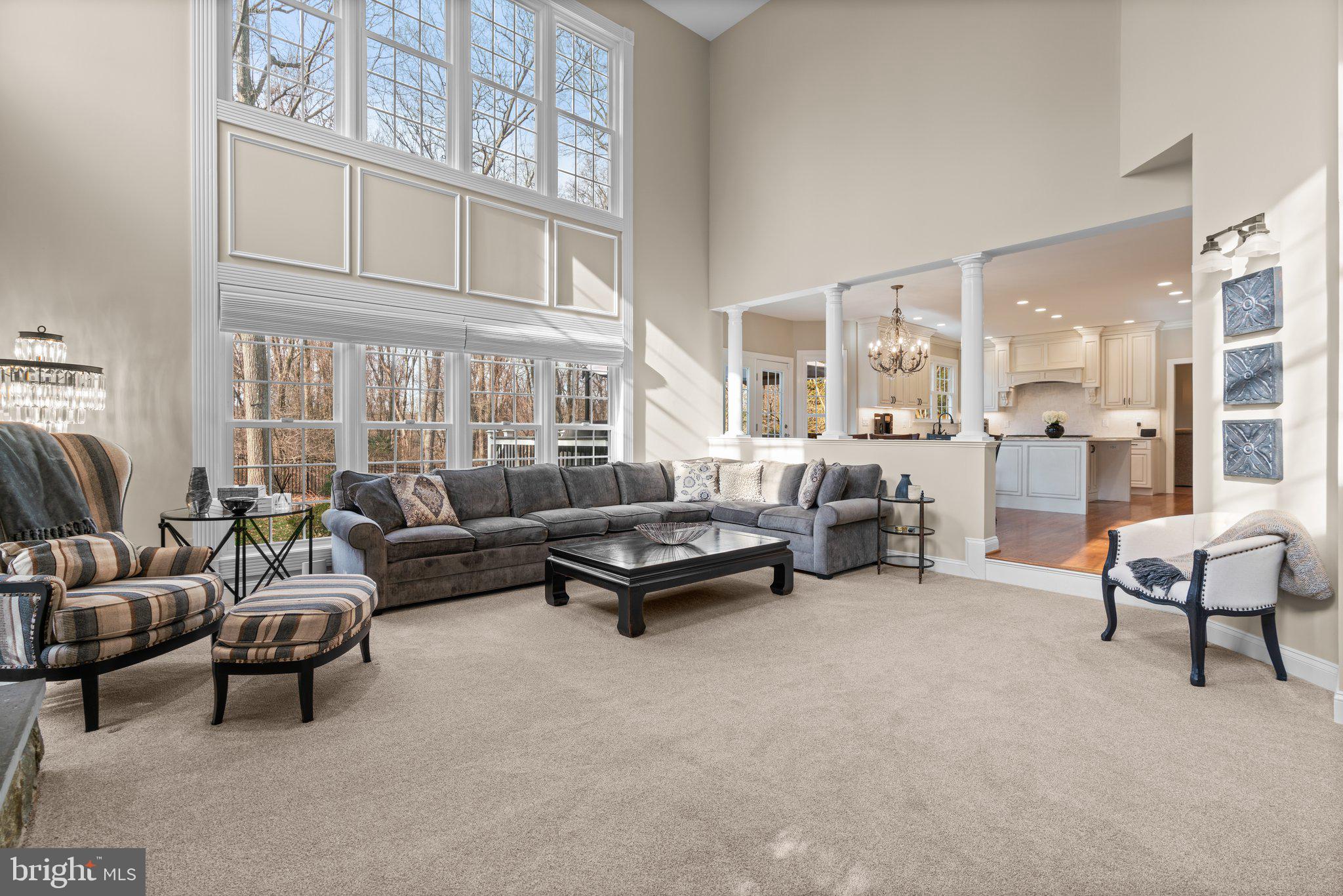 LAKEWOOD ESTATES - Residential