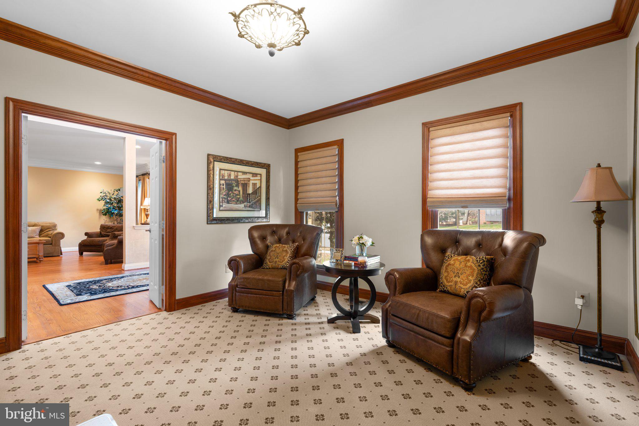 LAKEWOOD ESTATES - Residential