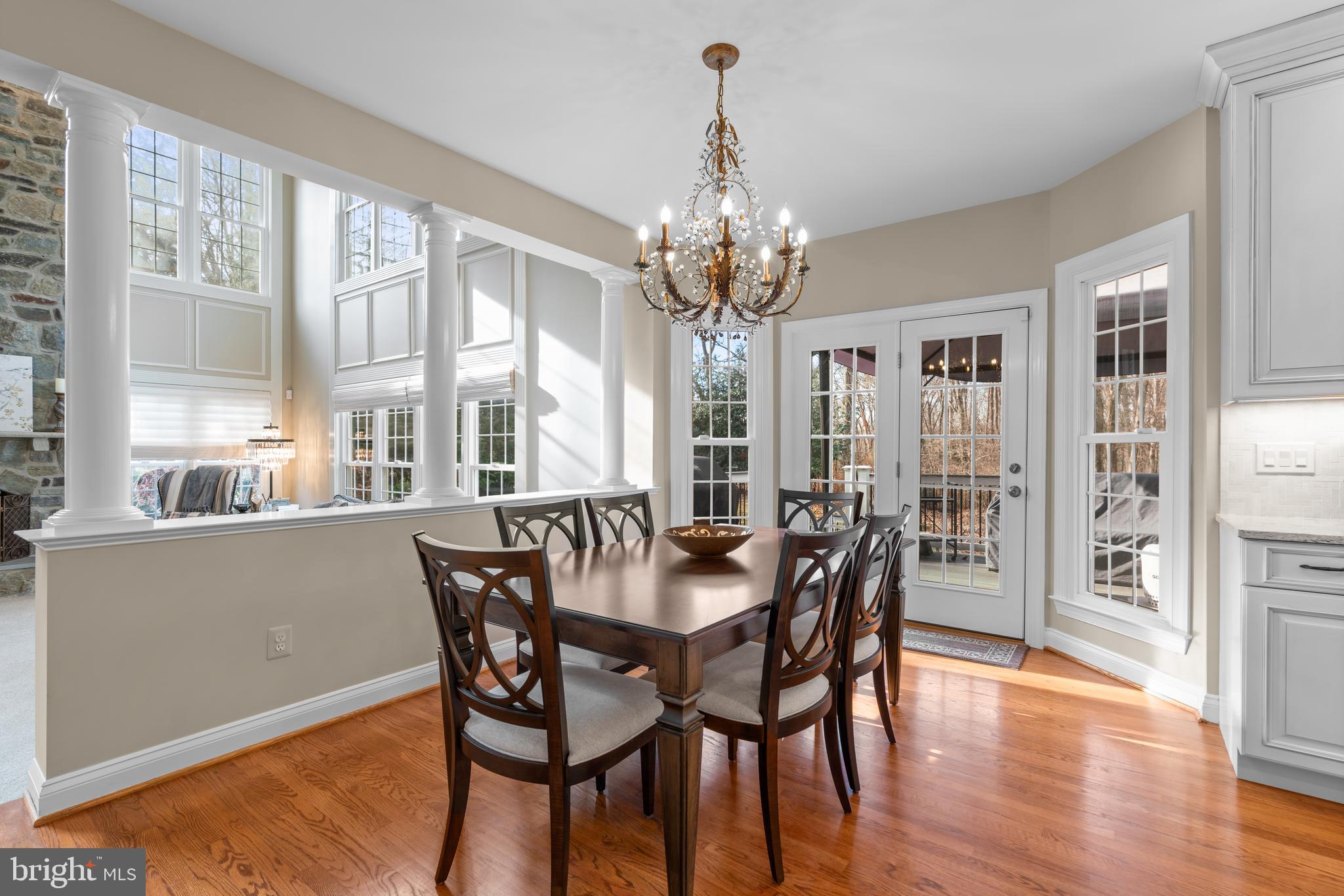 LAKEWOOD ESTATES - Residential