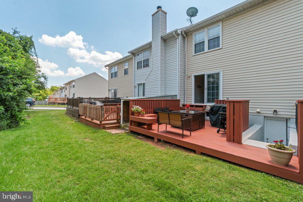 ROLLING CREST - Residential