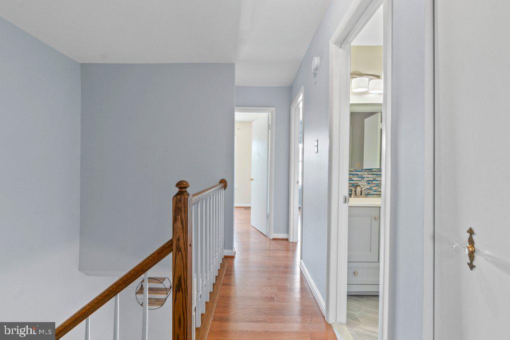 ROLLING CREST - Residential