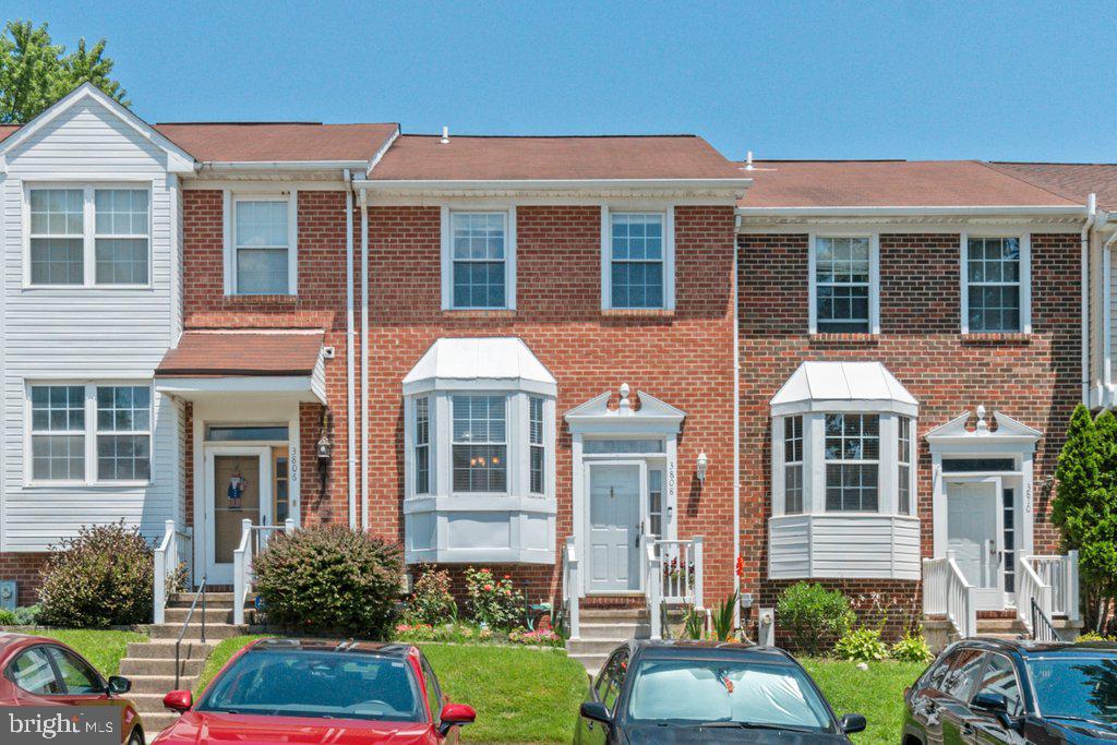 3808 CRESTVALE TERRACE
