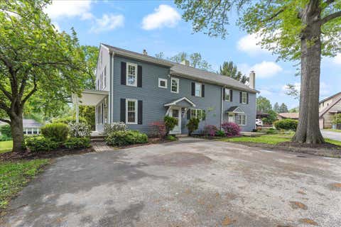 Townhouse For Sale - 310 Cedar Lane<br/> WALLINGFORD, PA 19086