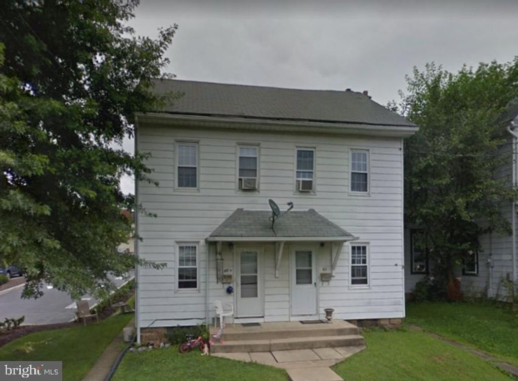 Photo of 60-62 E FRANKLIN ST, EPHRATA, PA 17522 (MLS # PALA2032798)