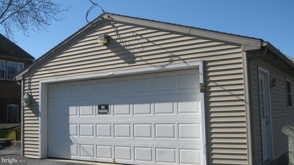 Photo of 60-62 E FRANKLIN ST, EPHRATA, PA 17522 (MLS # PALA2032798)