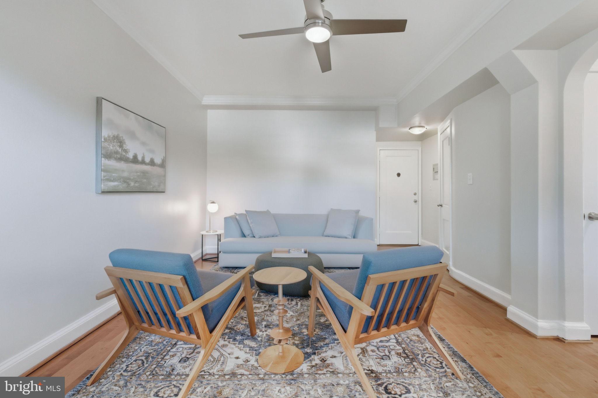 3925 DAVIS PLACE NW B7