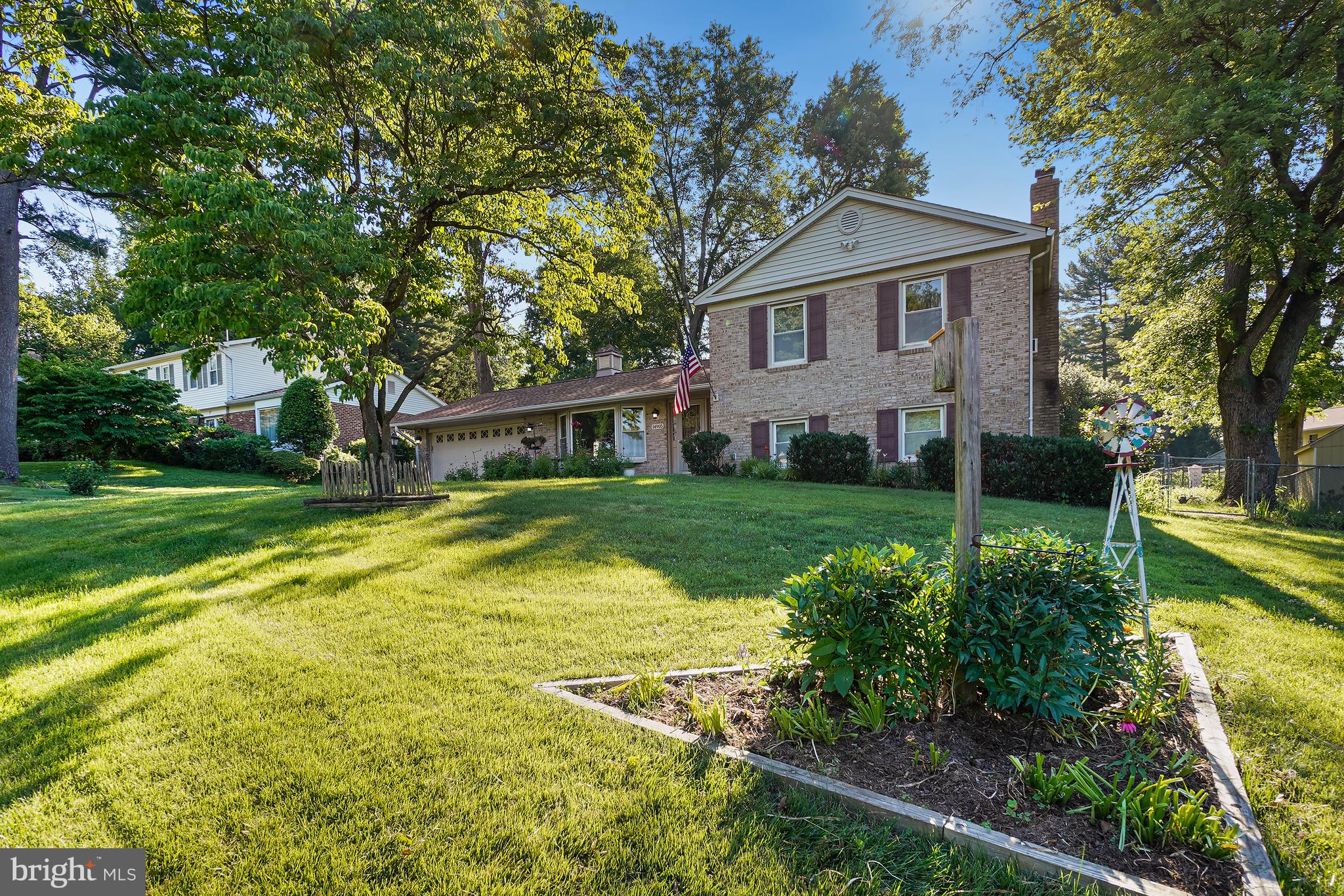 14905 COBBLESTONE DRIVE