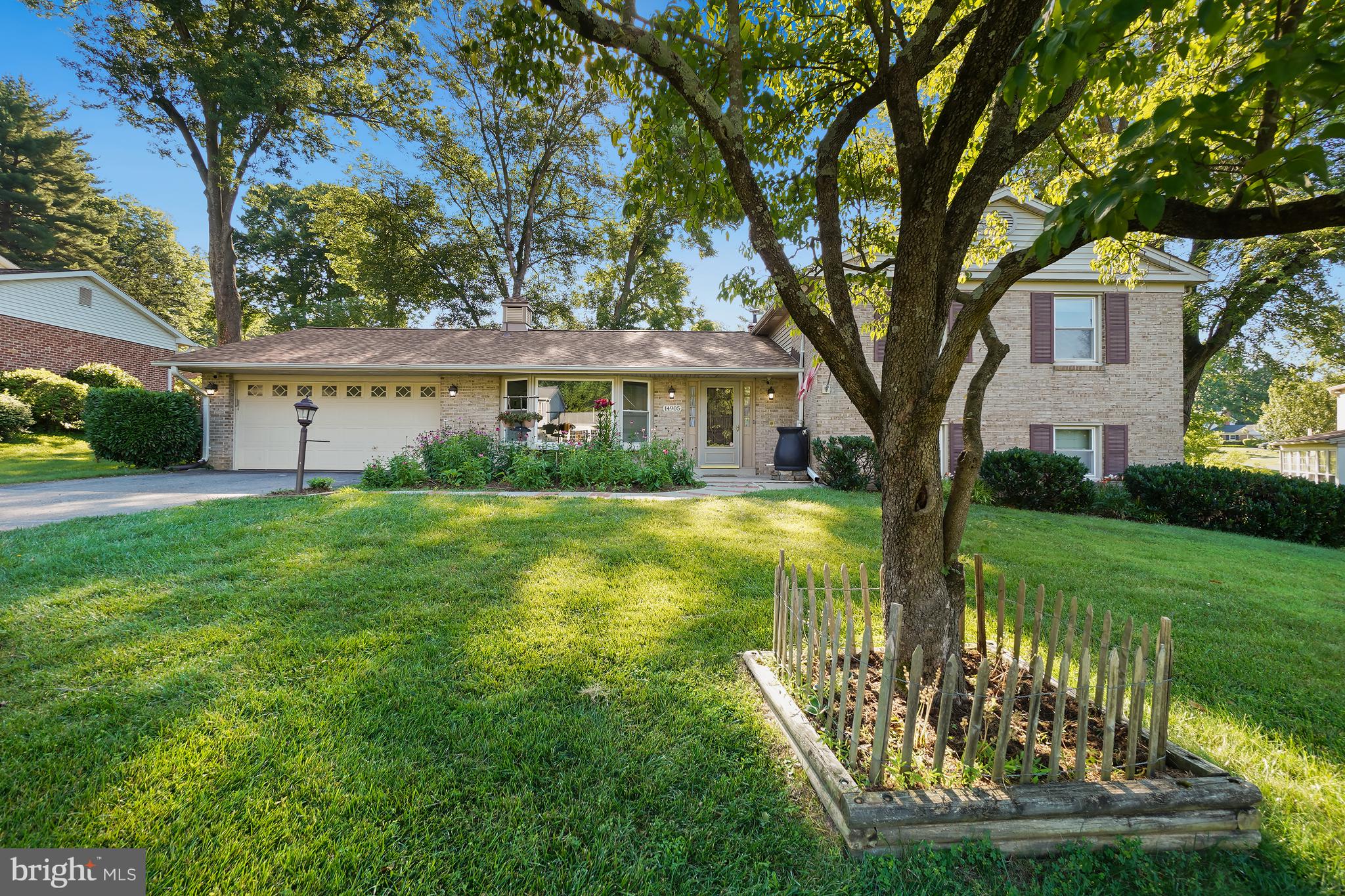 14905 COBBLESTONE DRIVE