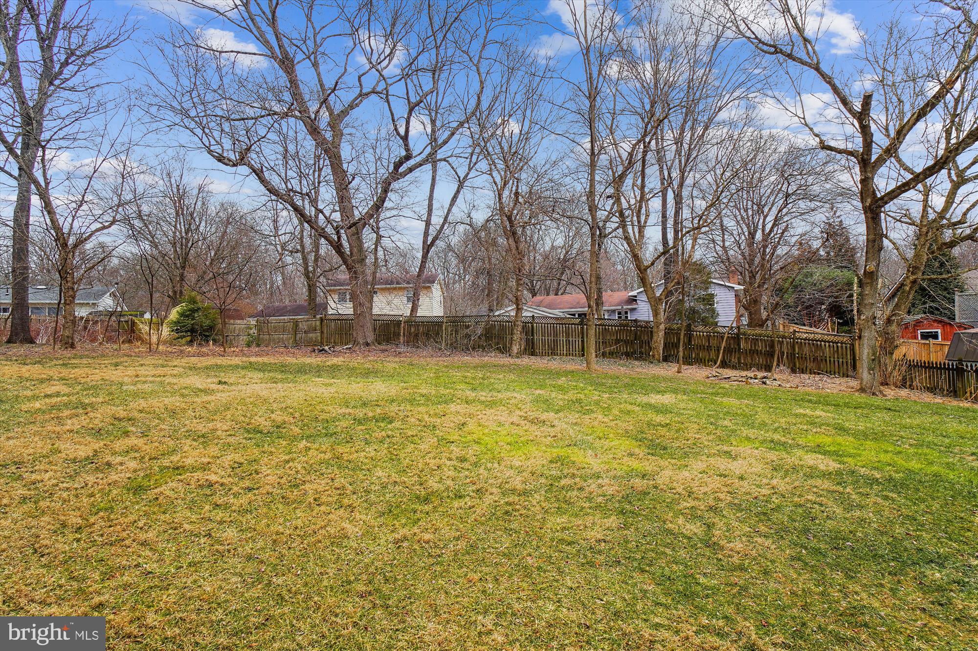 MIDDLEBROOK HILL - Residential