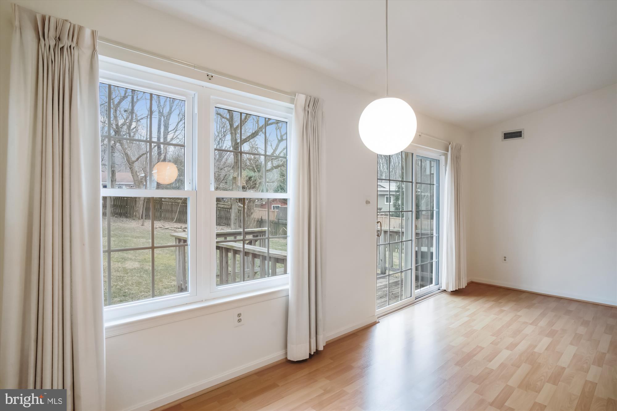 MIDDLEBROOK HILL - Residential