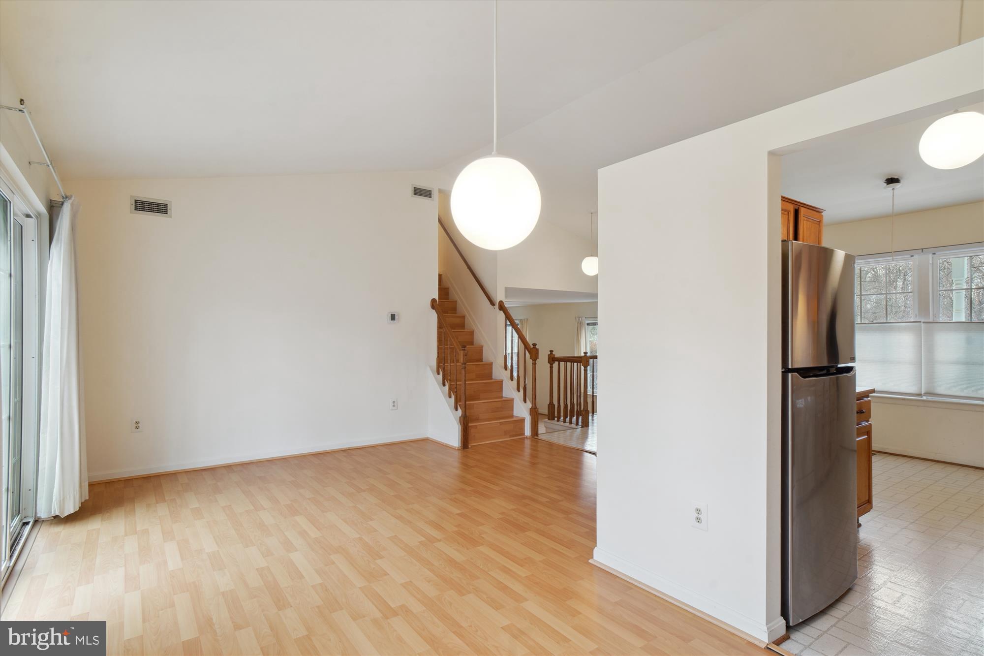 MIDDLEBROOK HILL - Residential