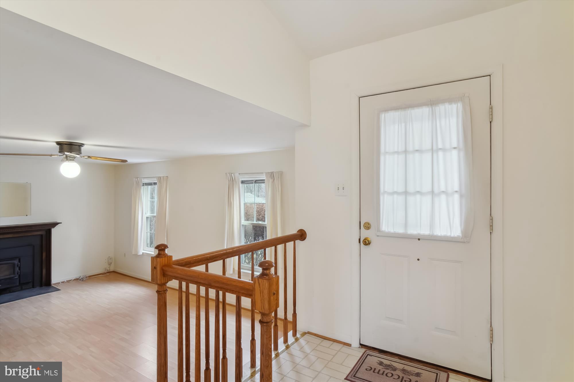 MIDDLEBROOK HILL - Residential