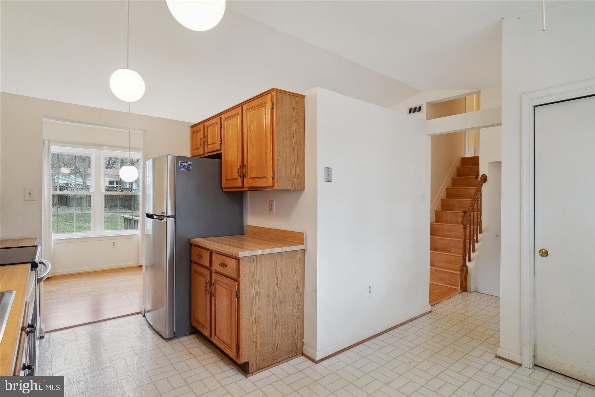 MIDDLEBROOK HILL - Residential